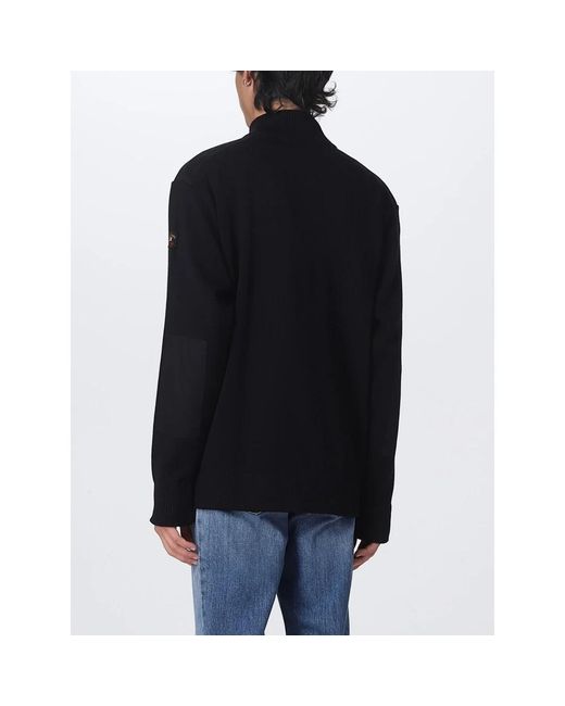 Paul & Shark Gilets - - Heren in het Black voor heren