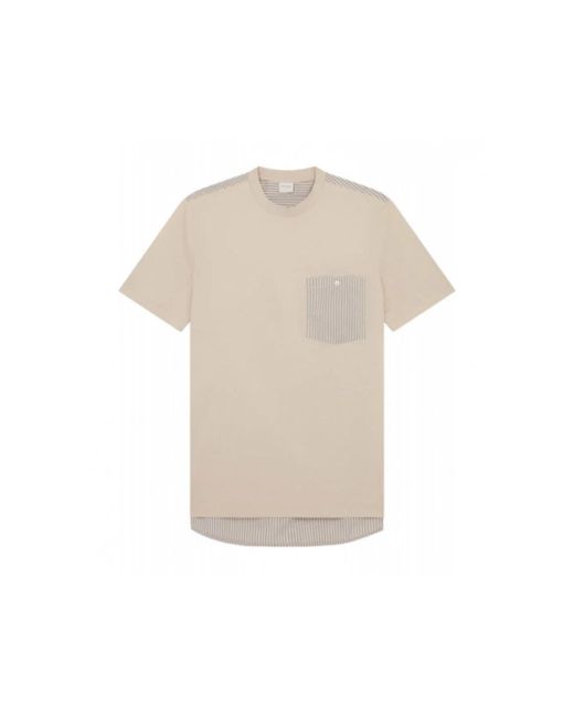 PS by Paul Smith Natural T-Shirts for men