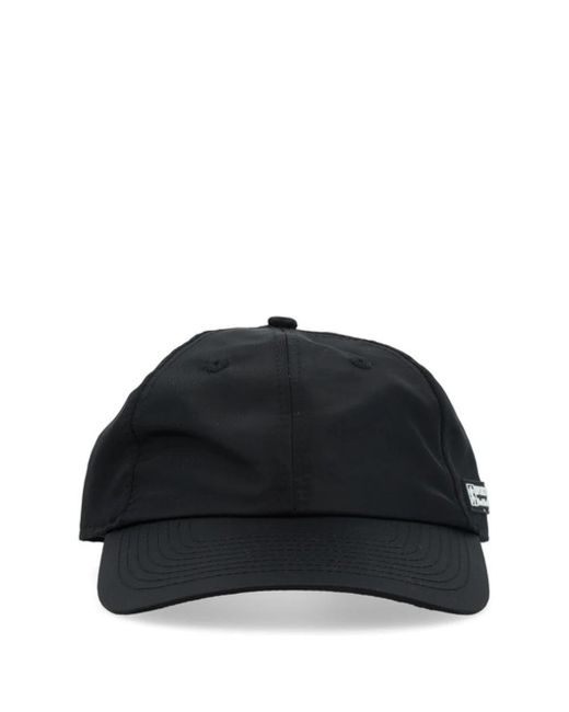 Accessories > hats > caps Sporty & Rich en coloris Black