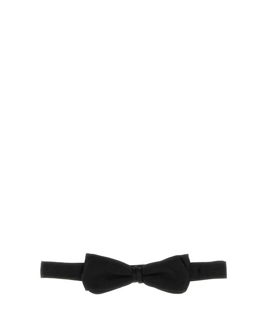 Bowties Pal Zileri pour homme en coloris Black