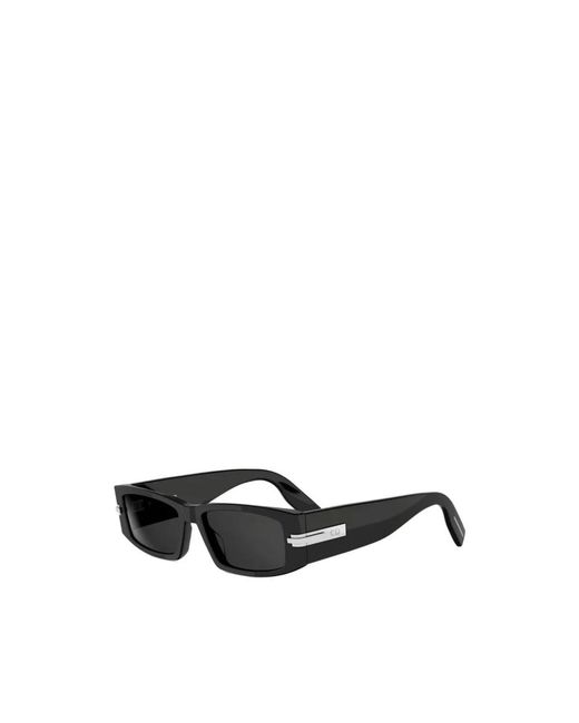 Dior Black Sunglasses for men