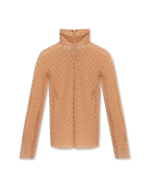 Forte_forte Natural Blouses