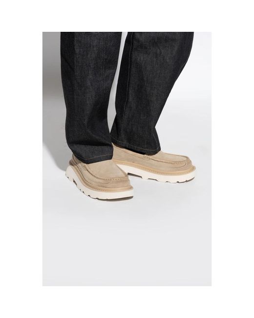 Ugg Natural Loafers for men