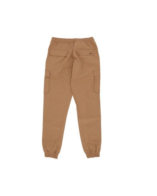DOLLY NOIRE Natural Sweatpants for men