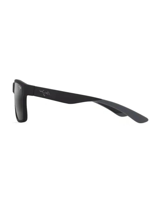 Maui Jim Black Sunglasses
