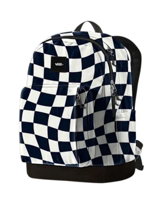 Vans Blue Backpacks