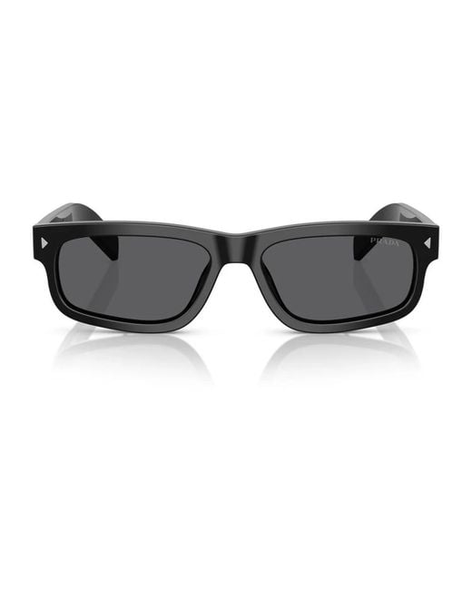 Prada Black Sunglasses