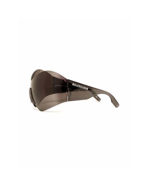 Balenciaga Brown Sunglasses