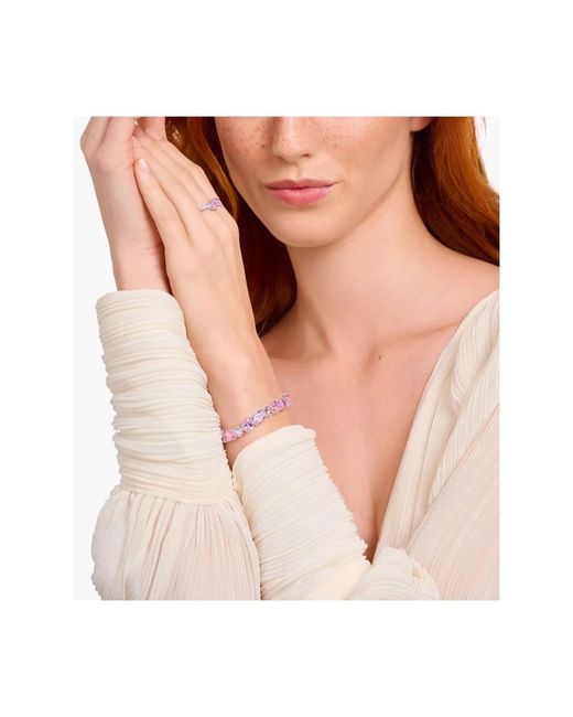 Bracelets Thomas Sabo de color Pink