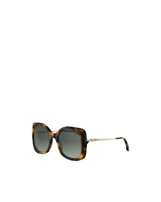 Fendi Black Sunglasses