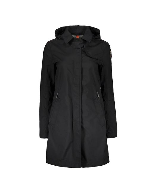 Parajumpers Winter Jackets in het Black