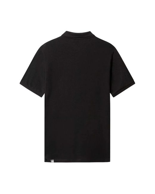 Tops > polo shirts The North Face pour homme en coloris Black