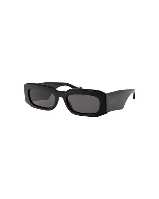 Gucci Black Sunglasses for men