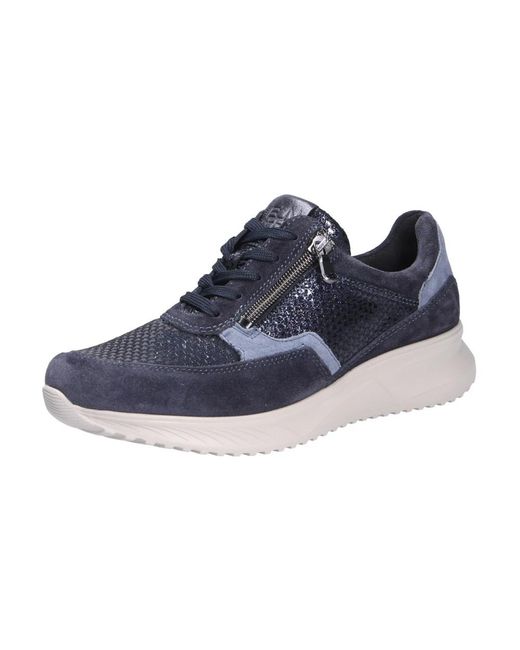 Waldläufer Blue K-Janka