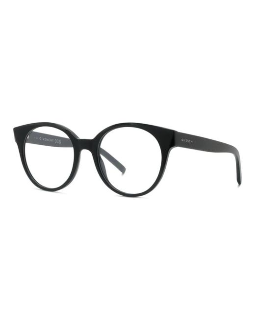 Givenchy Black Glasses