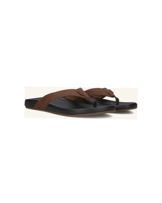 Reef Cushion Phantom 2.0 in het Brown voor heren