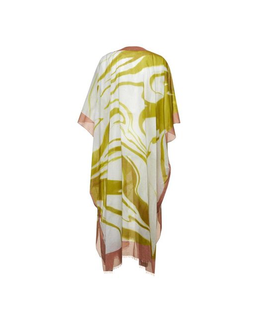 Dries Van Noten Metallic Maxi Dresses