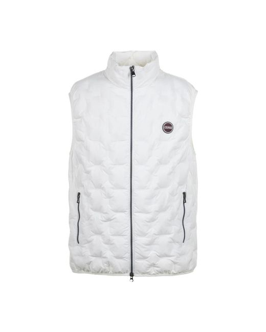 Vests Colmar pour homme en coloris Gray