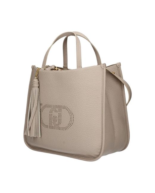 Liu Jo Natural Handbags
