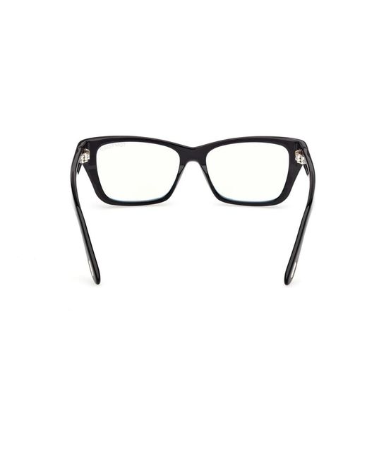 Tom Ford Black Glasses