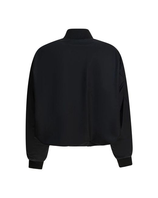 Bomber Jackets Givenchy de color Black