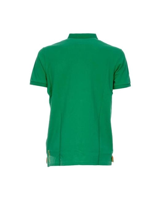 Tops > polo shirts U.S. POLO ASSN. pour homme en coloris Green