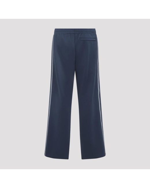 Carhartt Blue Sweatpants for men
