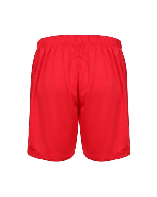 Umbro Sportswear in het Red voor heren