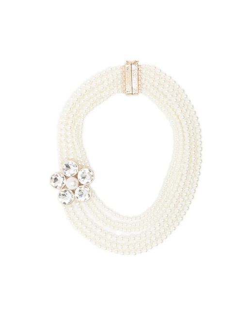 Rosantica White Jewellery
