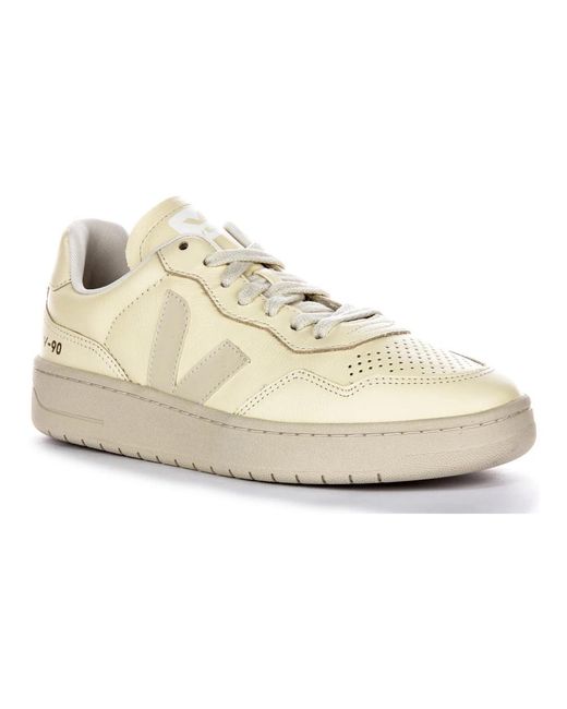 Veja Natural Sneakers