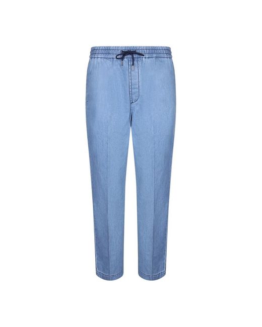 Jacob Cohen Daniel Jeans in het Blue voor heren