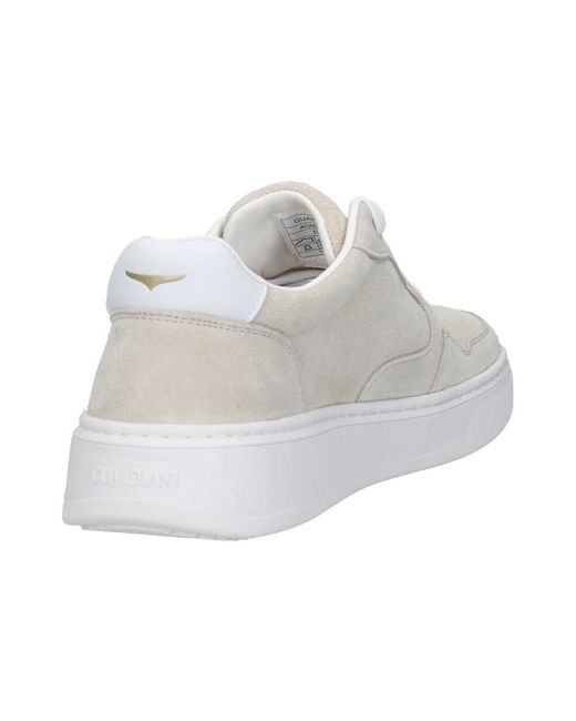 Alberto Guardiani Sneakers agm315701 in White für Herren