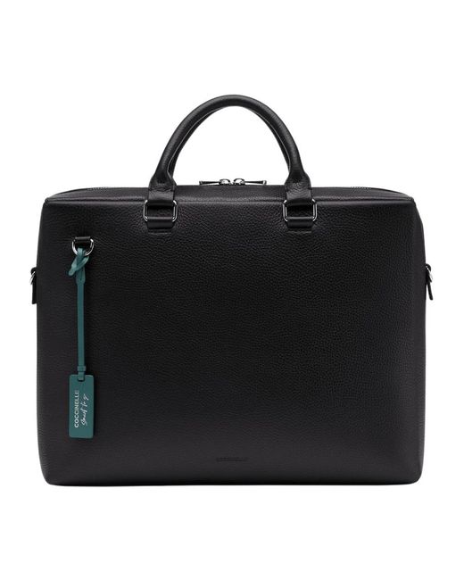 Handbags Coccinelle de color Black