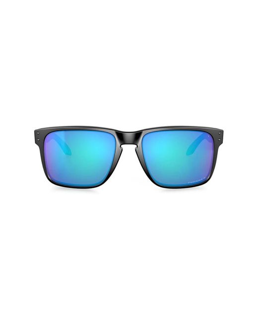Oakley Blue Sunglasses