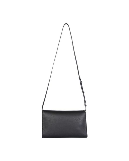 alexander mcqueen knuckle duster bolsa