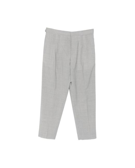 BE ABLE Roy Pants in het Gray voor heren
