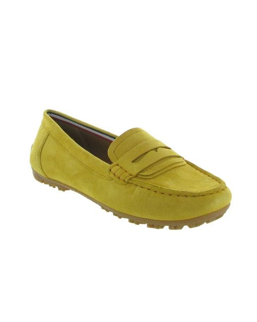 Geox Green Kosmopolis stilvolle schuhe