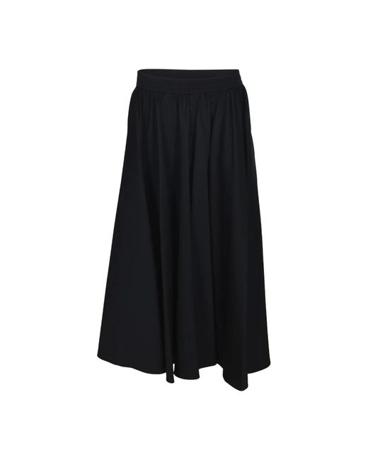 Patou Skirts in het Black
