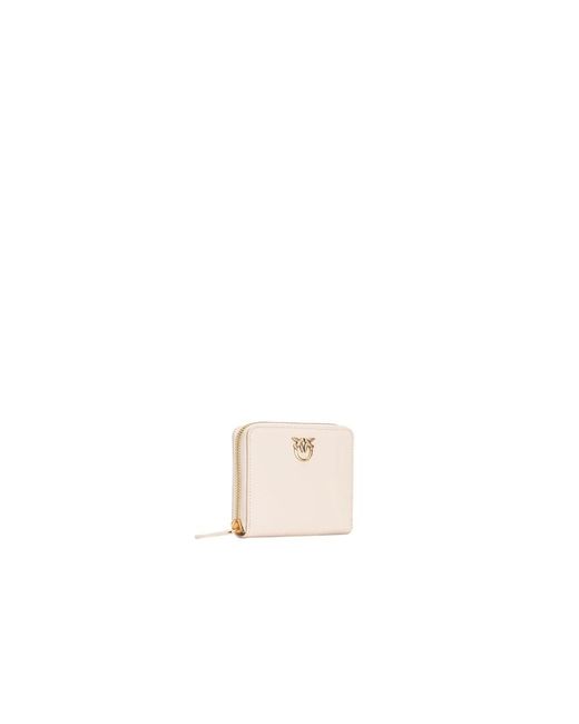 Pinko Natural Wallets & Cardholders