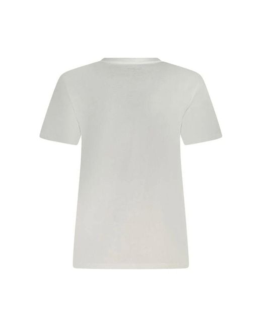 T-Shirts Pepe Jeans de color Gray