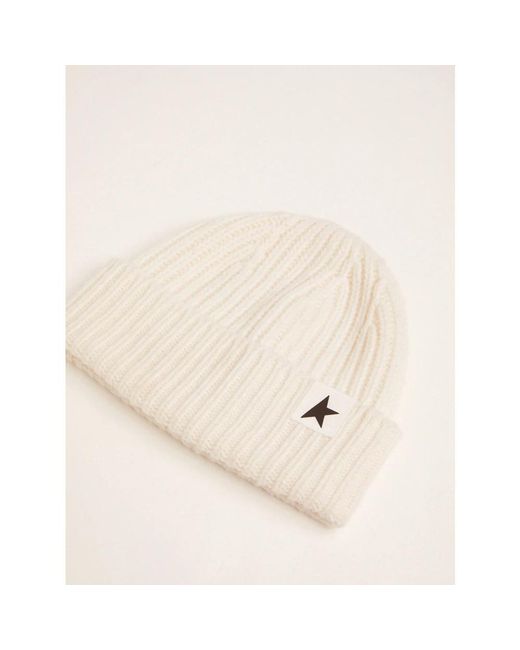Golden Goose Deluxe Brand Natural Accessories for men