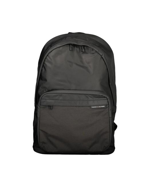 Backpacks di Tommy Hilfiger in Black da Uomo