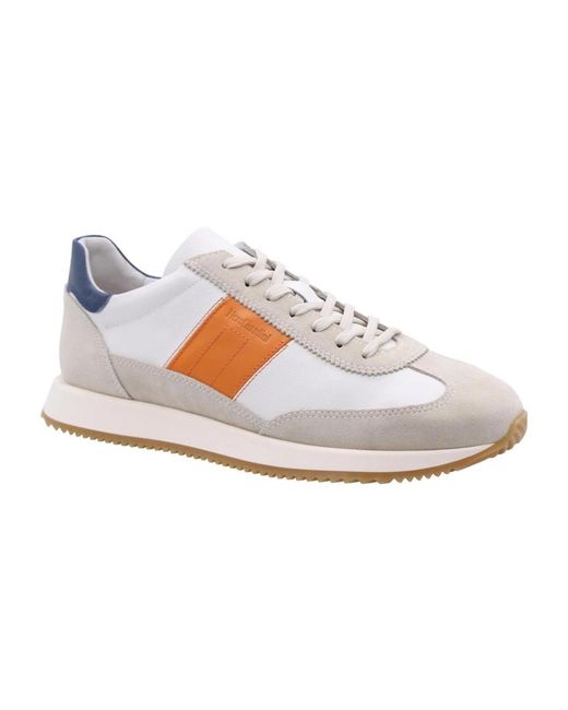 Nero Giardini Sneaker in White für Herren