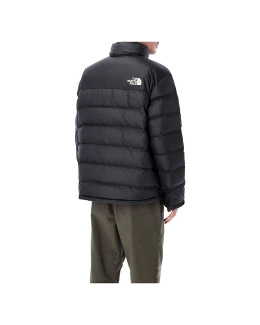 The North Face Fitness ,Zwart ,Leer Limbara Insulated Jacket in het Black voor heren