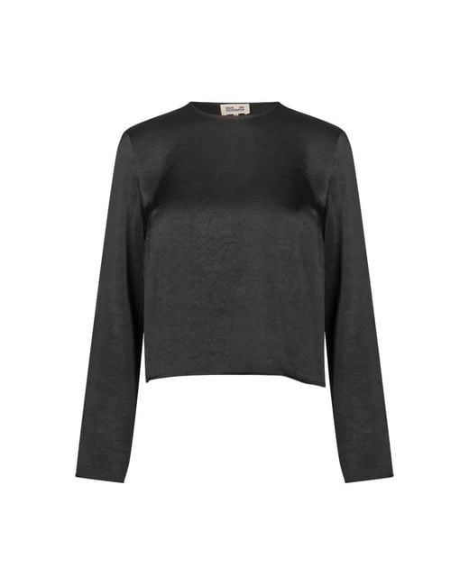 Baum und Pferdgarten Black Blouses