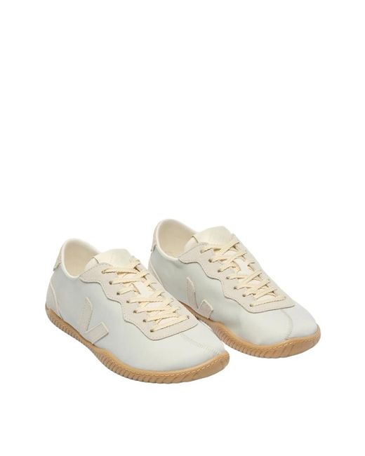 Veja White Sneakers