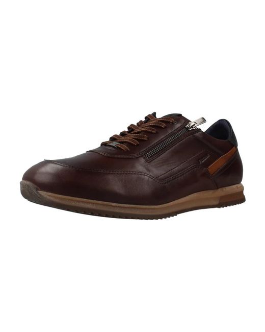 Fluchos Samir in Brown für Herren