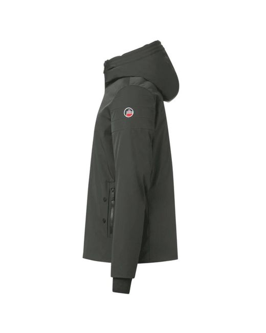 Winter Jackets Fusalp pour homme en coloris Gray