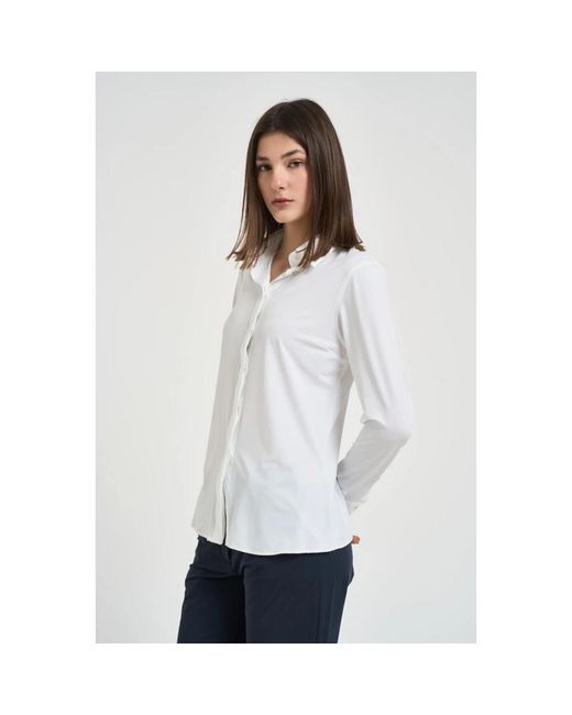 Shirts Rrd de color White
