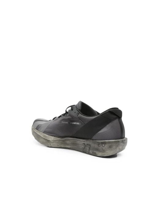 Y-3 Gray Sneakers for men